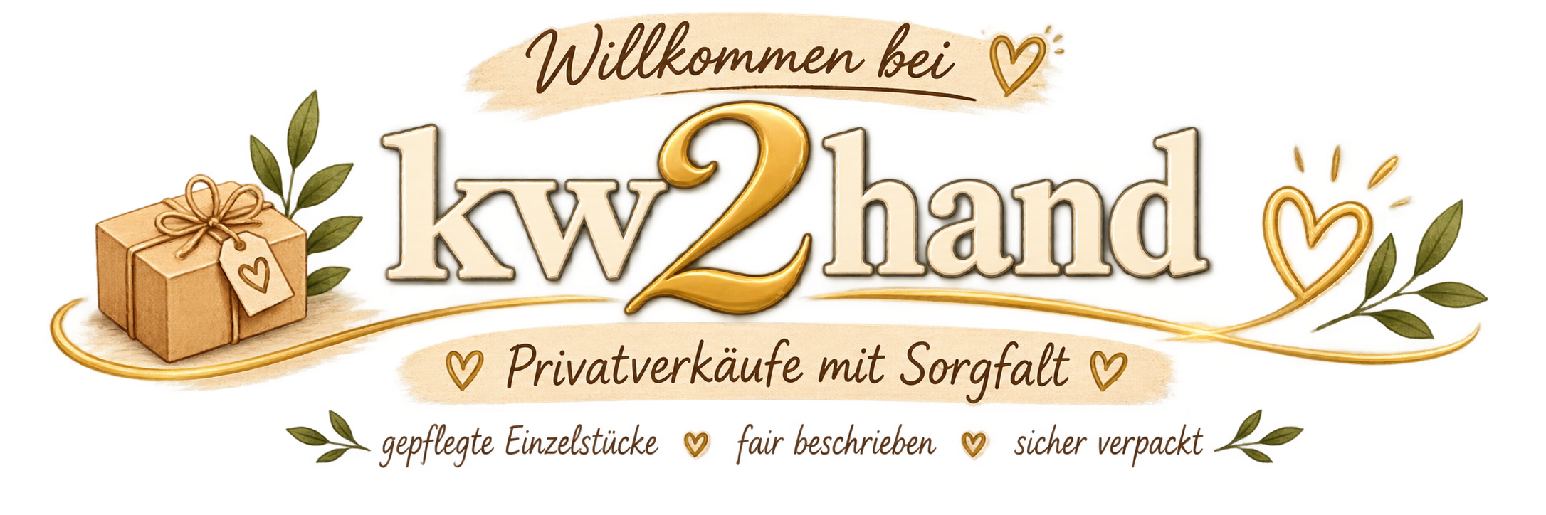 Herzlich Willkommen